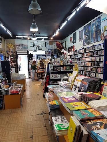 Librairie de bandes dessinées Album Bordeaux Bordeaux