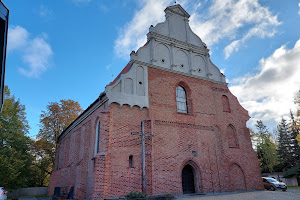 Church of St. Wojciech image