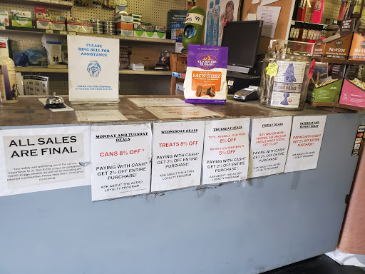 Pet Supply Store «Global Pet Food Outlet», reviews and photos, 20210 Normandie Ave, Torrance, CA 90502, USA