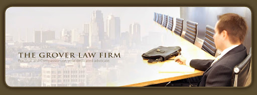 Attorney «Grover Law Firm», reviews and photos