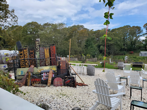 Winery «Cape Cod Winery», reviews and photos, 4 Oxbow Rd, East Falmouth, MA 02536, USA