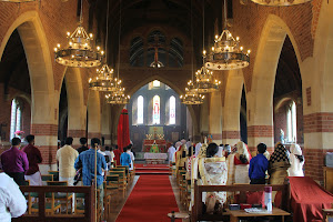 St. Gregorios Indian Orthodox Church, Southend-on-Sea, Essex