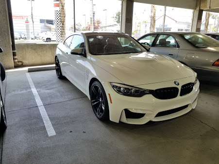 BMW Dealer «New Century BMW», reviews and photos, 1139 W Main St, Alhambra, CA 91801, USA