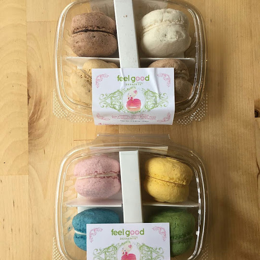 Bakery «Feel Good Desserts», reviews and photos, 2355 Tapo St Suite 12, Simi Valley, CA 93063, USA