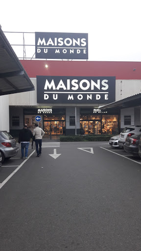 Maisons du Monde