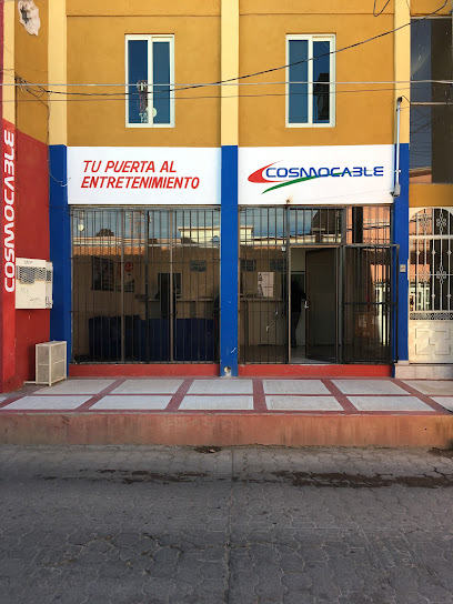 Cosmocable Vte. Guerrero