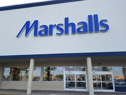 Department Store «Marshalls», reviews and photos, 2401 US-22, Union, NJ 07083, USA