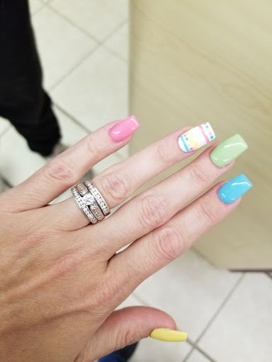 Beauty Salon «Beauty Nail & Tan Salon», reviews and photos, 2362 Geo Wash Mem Hwy, Hayes, VA 23072, USA