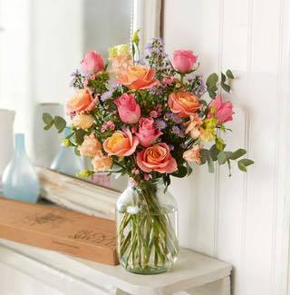 Florist «Secret Garden», reviews and photos, 1512 Larimer St, Denver, CO 80202, USA