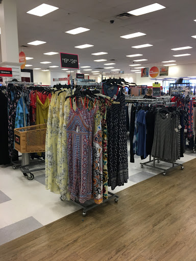 Department Store «T.J. Maxx & HomeGoods», reviews and photos, 4821 Kietzke Ln, Reno, NV 89509, USA
