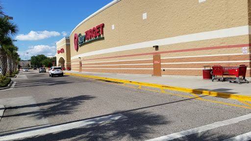 Department Store «Target», reviews and photos, 2747 Gulf to Bay Blvd, Clearwater, FL 33759, USA