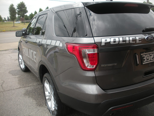 Auto Body Shop «Premier Auto Body & Collision Center», reviews and photos, 14100 Brookpark Rd, Cleveland, OH 44135, USA