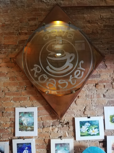 Coffee Shop «Java Roaster», reviews and photos, 130 N 3rd St, Lafayette, IN 47901, USA