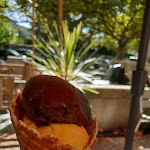 Photo n° 1 de l'avis de Noëlie. fait le 06/09/2020 à 15:03 pour glacier chomérac le bosquet à Chomérac