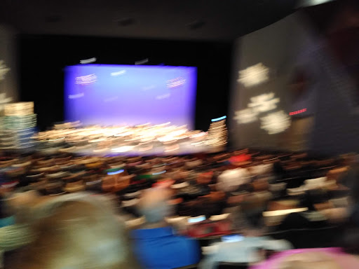 Performing Arts Theater «Center For Performing Arts», reviews and photos, 701 Carmalita St, Punta Gorda, FL 33950, USA