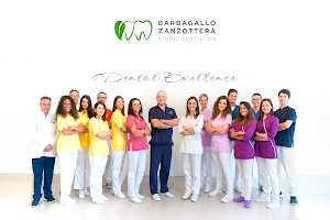 Barbagallo e Zanzottera Studio Dentistico image