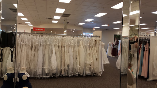 David's Bridal