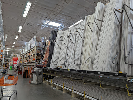 Home Improvement Store «The Home Depot», reviews and photos, 690 Riverpoint Ct, West Sacramento, CA 95605, USA