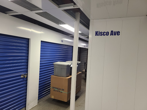 Self-Storage Facility «Safe Haven Self Storage», reviews and photos, 333 N Bedford Rd, Mt Kisco, NY 10549, USA