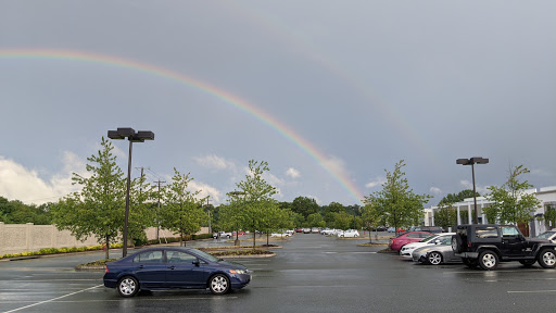 Shopping Mall «The Shops at Stonefield», reviews and photos, 2100 Hydraulic Rd, Charlottesville, VA 22901, USA