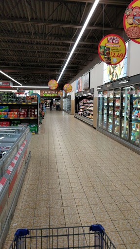 Supermarket «ALDI», reviews and photos, 1147 Co Rte 340/4, Charles Town, WV 25414, USA