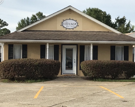 The Cottage Hair Studio 39525