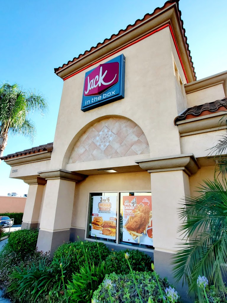 Jack in the Box 91001