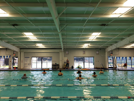 Swim Club «Del Norte Club», reviews and photos, 3040 Becerra Way, Sacramento, CA 95821, USA