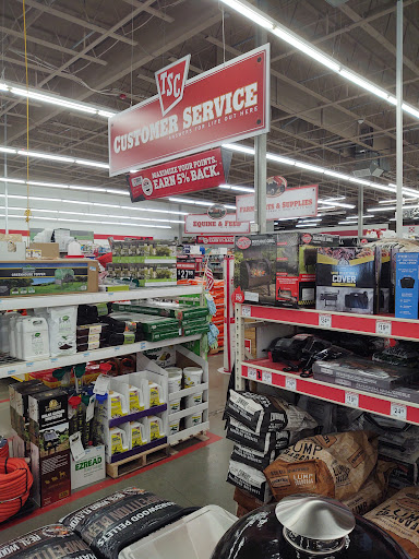 Home Improvement Store «Tractor Supply Co.», reviews and photos, 1415 Olney Ave SE, Port Orchard, WA 98366, USA