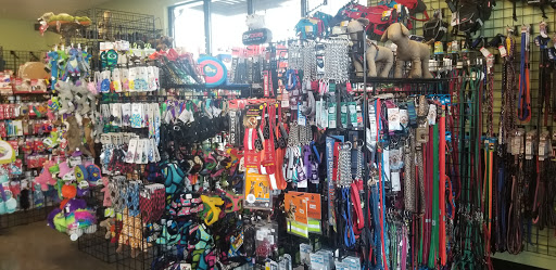 Pet Supply Store «Pawpular Companions Pet Supplies», reviews and photos, 21950 E Country Vista Dr, Liberty Lake, WA 99019, USA