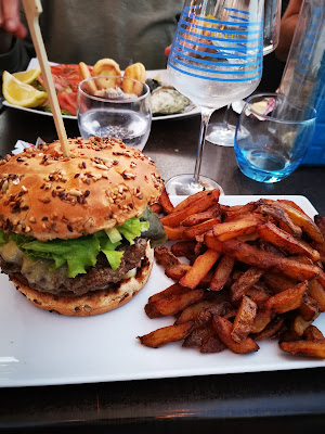 Knell’s Restaurant à Saint-Cast-le-Guildo