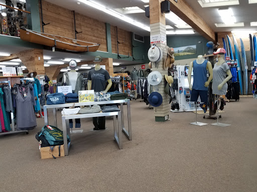 Sporting Goods Store «Pacific Outfitters of Eureka», reviews and photos, 1600 5th St, Eureka, CA 95501, USA