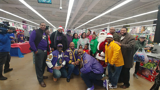 Variety Store «Five Below», reviews and photos, 3632 Concord Pike, Wilmington, DE 19803, USA