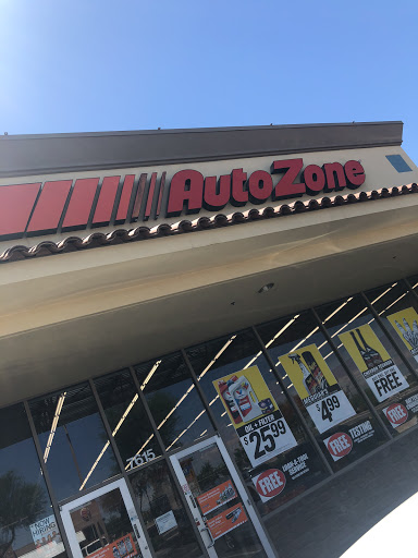 Auto Parts Store «AutoZone», reviews and photos, 7615 W Lower Buckeye Rd, Phoenix, AZ 85043, USA