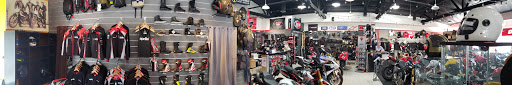 Motorcycle Shop «Pro Italia Motorcycles», reviews and photos, 3319 N Verdugo Rd, Glendale, CA 91208, USA