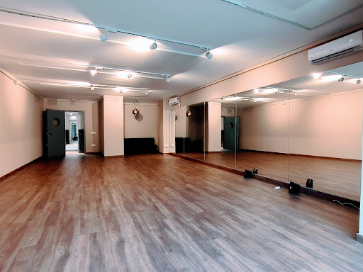Imagen del negocio Arcadia Dance studio en Santa Coloma de Gramenet, Barcelona