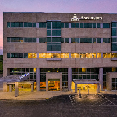 Ascension SE Wisconsin Hospital – Mayfair Road Cancer Care