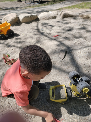 Park «Gladys Potter Park (Humboldt Park)», reviews and photos, 92 Elton St, Providence, RI 02906, USA