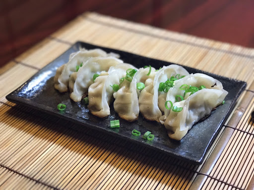Satoshi sushi image