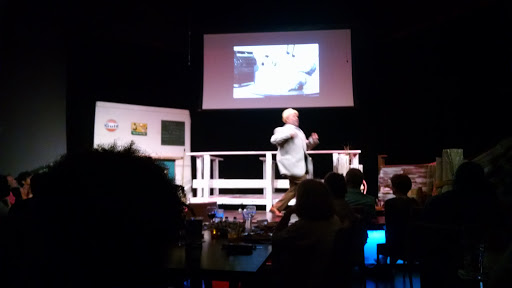 Dinner Theater «TheatreNOW», reviews and photos, 19 S 10th St, Wilmington, NC 28401, USA