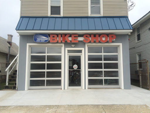 Bicycle Store «Tuckahoe Bike Shop - Ocean City», reviews and photos, 1235 West Ave, Ocean City, NJ 08226, USA