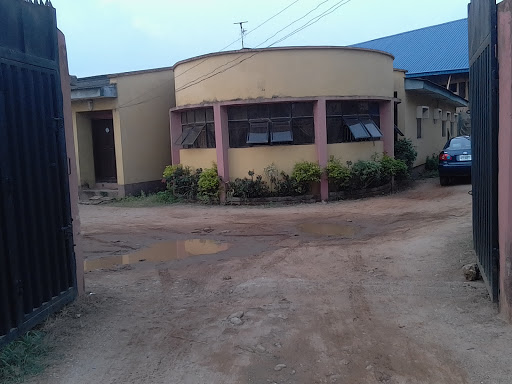 Double Joy Motel, GRA Quarters, Sagamu, Nigeria, Hostel, state Ogun
