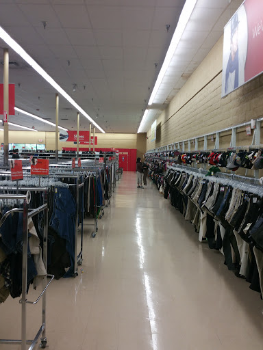 Thrift Store «Savers», reviews and photos, 9091 Garfield Ave, Fountain Valley, CA 92708, USA