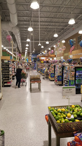 Supermarket «Publix Super Market at Beachway Plaza», reviews and photos, 7310 Manatee Ave W, Bradenton, FL 34209, USA