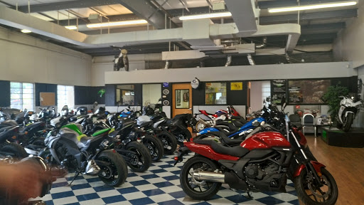 Motorcycle Dealer «SRS MOTORSPORTS», reviews and photos, 3112 Sands Dr, Greensboro, NC 27405, USA