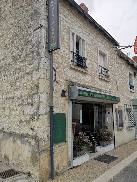 Restaurant La Tête de Veau à Draché (Indre-et-Loire 37)