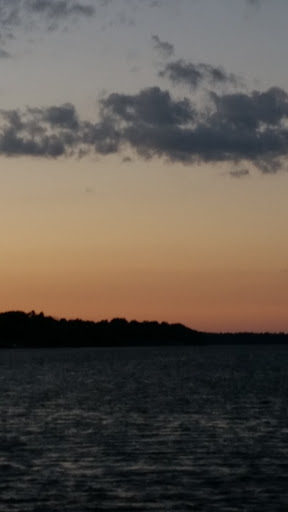 Live Music Venue «Lexington Village Theatre», reviews and photos, 7318 Huron Ave, Lexington, MI 48450, USA