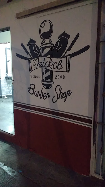 Jeickob Barber Shop