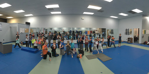 Martial Arts School «Legacy Martial Arts», reviews and photos, 747 W Cypress St, Kennett Square, PA 19348, USA