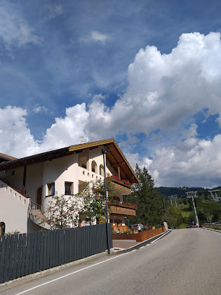 Photos des visiteurs Bed & Breakfast B&B Garni L'Alpina 39033 Corvara